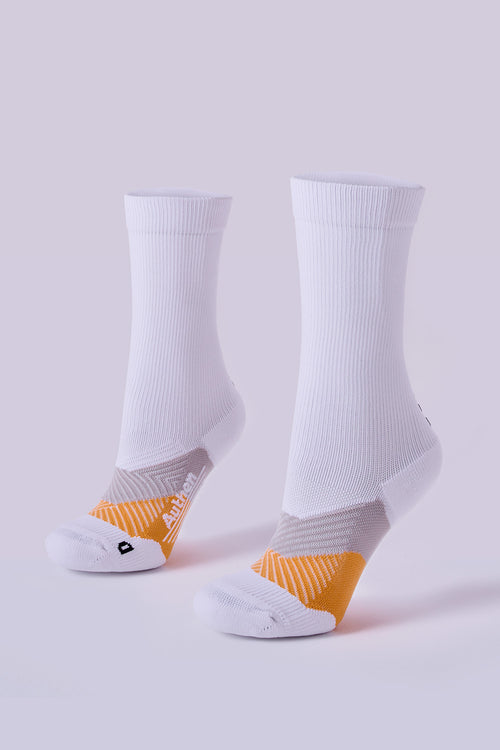 GRIT HIGH-CUT COMPRESSION SOCKS – EMANA®