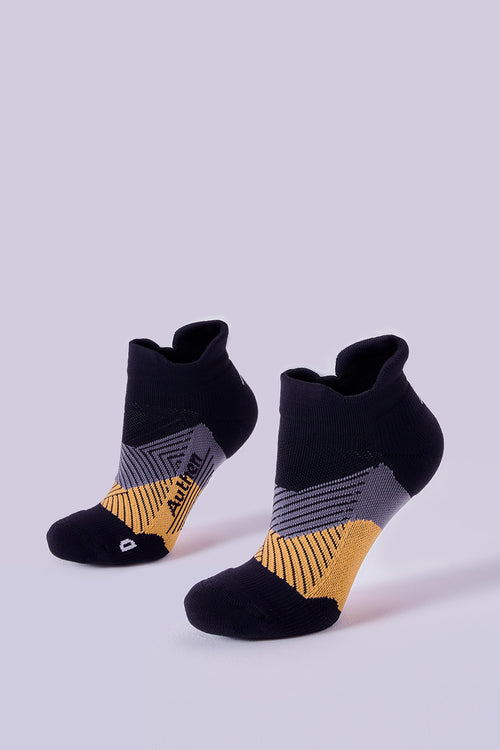 GRIT LOW-CUT COMPRESSION SOCKS – EMANA®