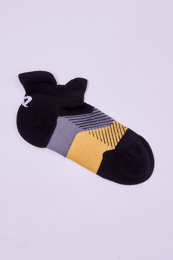 GRIT LOW-CUT COMPRESSION SOCKS – EMANA®