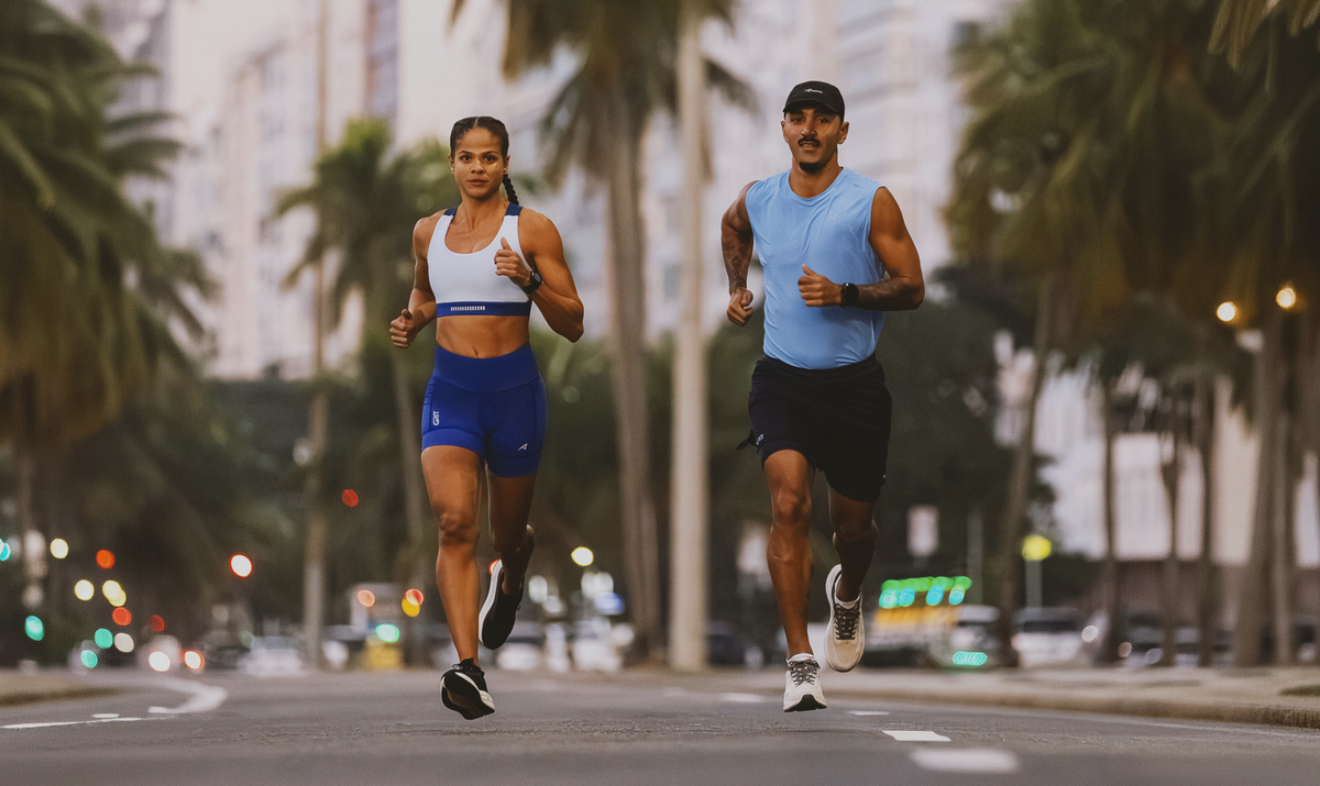 GRIT ENDURANCE