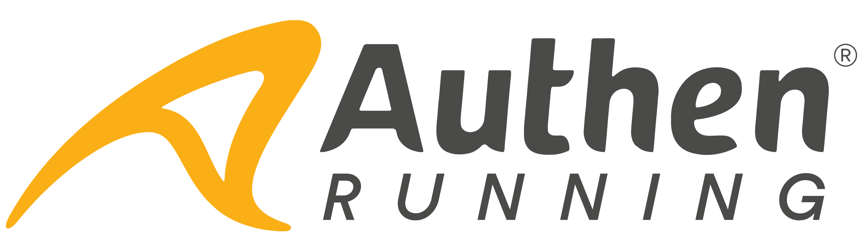 Authen Running
