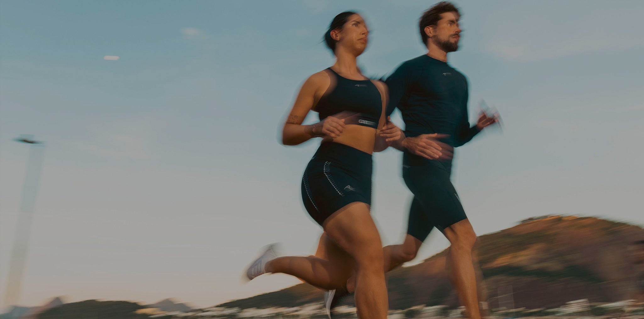 About | Run the world – Authen Running