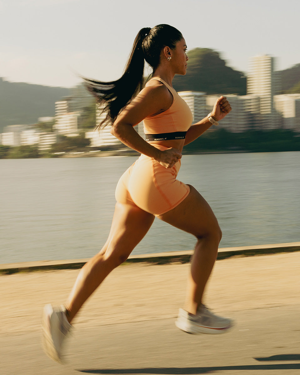 RUN FASTER